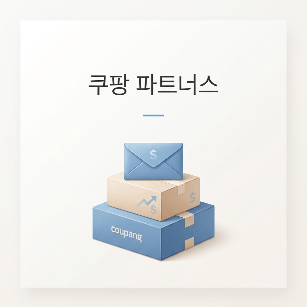 쿠팡 파트너스 시작하기를 위한 완벽 가이드 제품 이미지